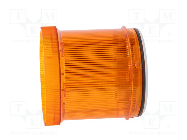 AUER SIGNAL Eco Modul 70 Señalizador Luminoso Naranja IP66