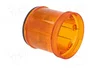 AUER SIGNAL Eco Modul 70 Señalizador Luminoso Naranja IP66