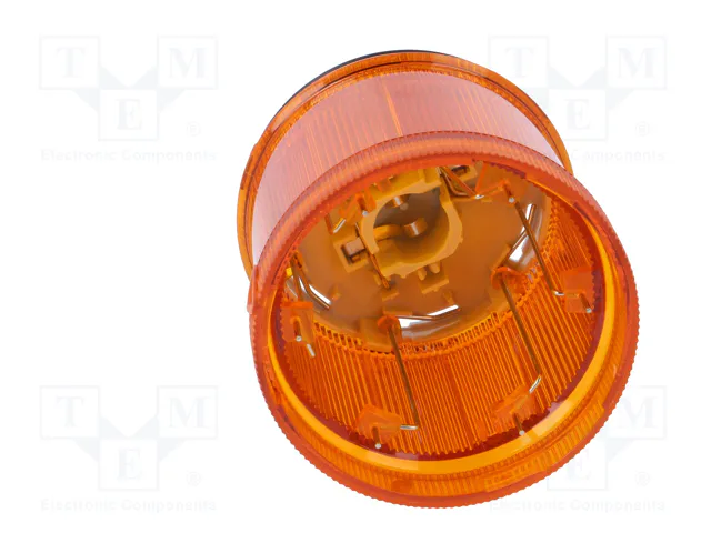 AUER SIGNAL Eco Modul 70 Señalizador Luminoso Naranja IP66