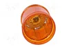 AUER SIGNAL Eco Modul 70 Señalizador Luminoso Naranja IP66