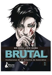 Brutal 01