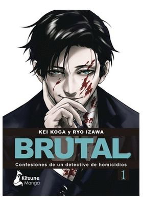 Brutal 01