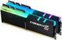 G.Skill Trident Z RGB F4-3600C18D-32GTZR 32GB (2x16GB) DDR4 3600MHz CL18