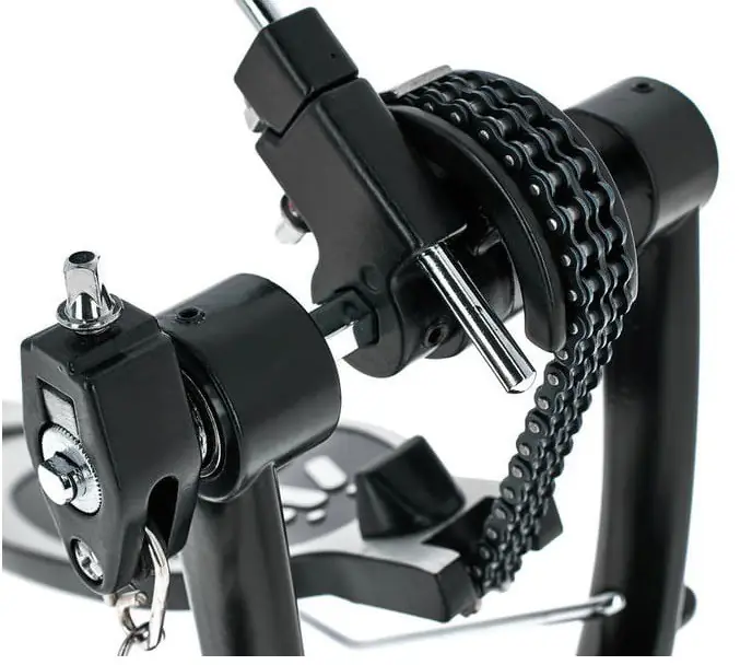 Pearl Pack De Herrajes - Pedal P-530 + Sillín D-50