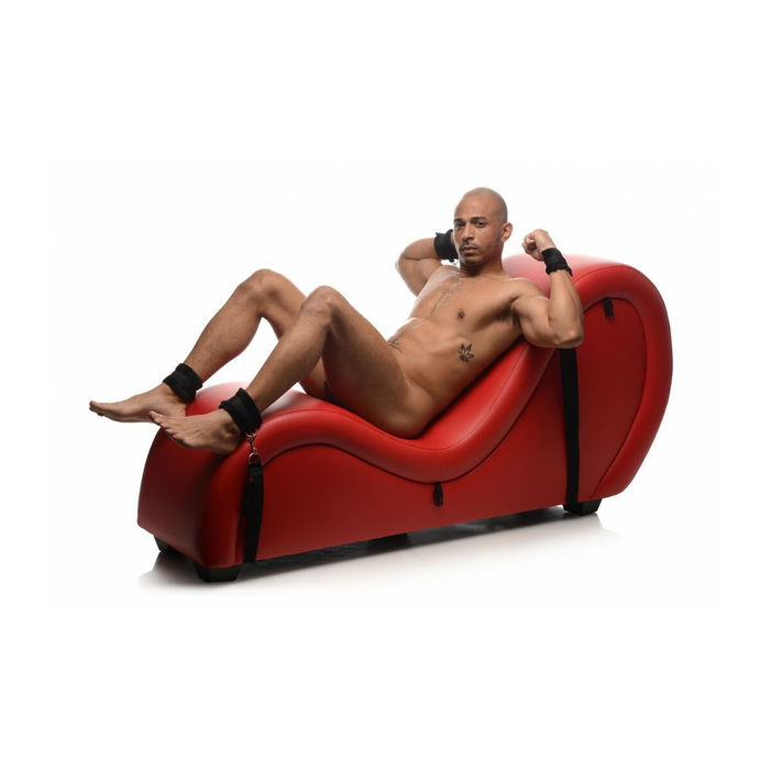 Columpio XR Rojo Columpio XR Rojo