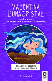 KOLIMA, Valentina luna cristal - Cris Molto
