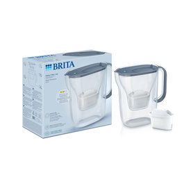 Brita Jarra con filtro Essential Style Mineral Blue, 2,4 L