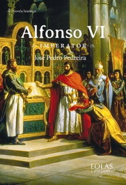 EOLAS, Alfonso VI Imperator - José Pedro Pedreira