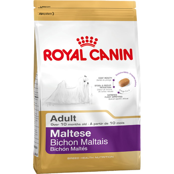 Royal Canin Maltese Adult 1,5kg
