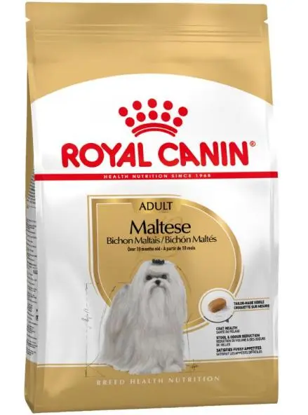 Royal Canin Maltese Adult 1,5kg