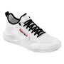 Zapatillas Deportivas Infantiles Kempa Kourtfly Blanco Infantil Unisex Balonmano S