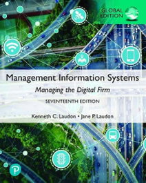 PEARSON-PRENTICE HALL - MANAGEMENT INFORMATION SYSTEMS