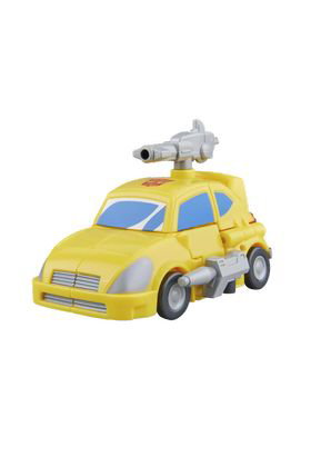 Hasbro Transformers Studio Series Bumblebee Clase Deluxe - Transformers Devastation