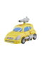 Hasbro Transformers Studio Series Bumblebee Clase Deluxe - Transformers Devastation