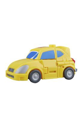 Hasbro Transformers Studio Series Bumblebee Clase Deluxe - Transformers Devastation