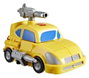 Hasbro Transformers Studio Series Bumblebee Deluxe Class Devastation 10,5 cm