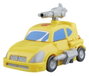 Hasbro Transformers Studio Series Bumblebee Deluxe Class Devastation 10,5 cm