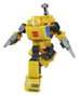 Hasbro Transformers Studio Series Bumblebee Deluxe Class Devastation 10,5 cm