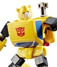 Hasbro Transformers Studio Series Bumblebee Deluxe Class Devastation 10,5 cm Hasbro Transformers Studio Series Bumblebee Deluxe Class Devastation 10,5 cm