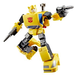 Hasbro Transformers Studio Series Bumblebee Deluxe Class Devastation 10,5 cm