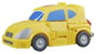 Hasbro Transformers Studio Series Bumblebee Deluxe Class Devastation 10,5 cm