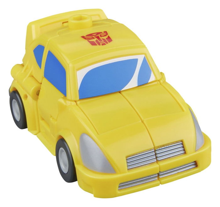Hasbro Transformers Studio Series Bumblebee Deluxe Class Devastation 10,5 cm Hasbro Transformers Studio Series Bumblebee Deluxe Class Devastation 10,5 cm