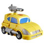 Hasbro Transformers Studio Series Bumblebee Clase Deluxe Devastation