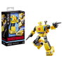 Hasbro Transformers Studio Series Bumblebee Clase Deluxe Devastation