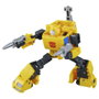 Hasbro Transformers Studio Series Bumblebee Clase Deluxe Devastation