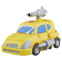 Hasbro Transformers Studio Series Bumblebee Clase Deluxe Devastation