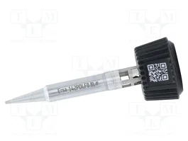 ERSA Punta de soldadura tipo aguja 0,8 mm