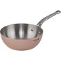De Buyer Prima Matera Sartén de Saltear Cobre/Acero 20cm