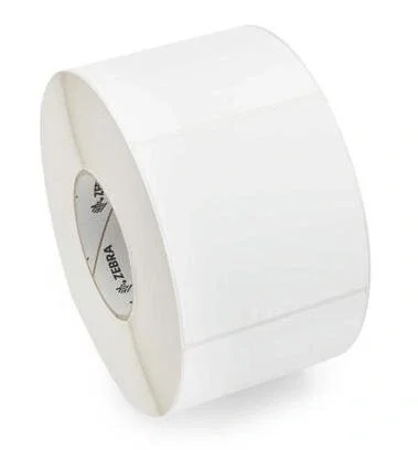 Zebra Z-Select 2000D Etiquetas Térmicas 102x51mm, 16 Rollos