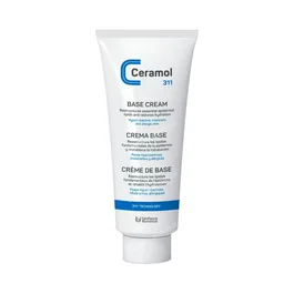 CERAMOL Crema Base 400ml