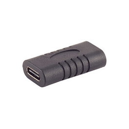 S-Impuls USB-C Verbinder 3.1 10Gbps Negro