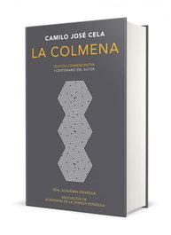 La colmena, Camilo José Cela - REAL ACADEMIA ESPAÑOLA (RAE)