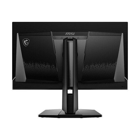 MSI MAG 271QPXDE QD-OLED E2 Monitor Gaming 26.5 WQHD 240Hz Negro