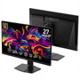 MSI MAG 271QPXDE QD-OLED E2 Monitor Gaming 26.5 WQHD 240Hz Negro