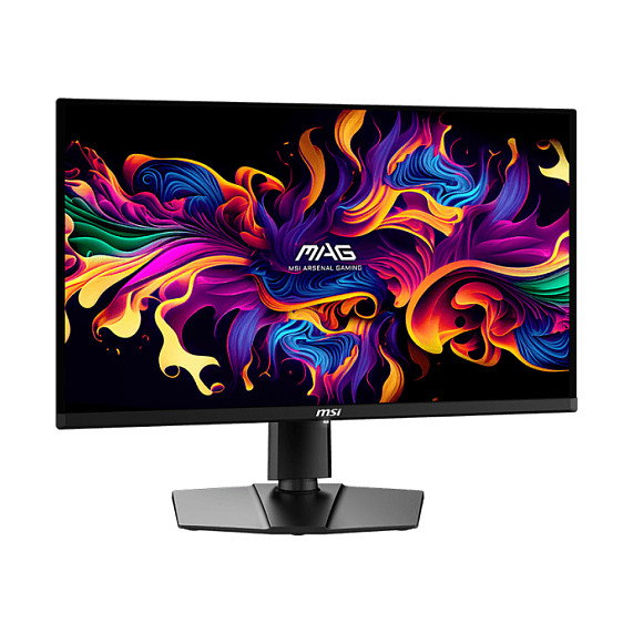 MSI MAG 271QPXDE QD-OLED E2 Monitor Gaming 26.5 WQHD 240Hz Negro