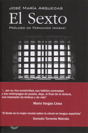 El sexto, José María Arguedas - DRACENA