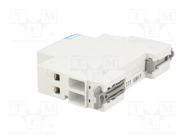 LEGRAND PB400 Relé de instalación biestable por impulsos NA LEGRAND PB400 Relé de instalación biestable por impulsos NA