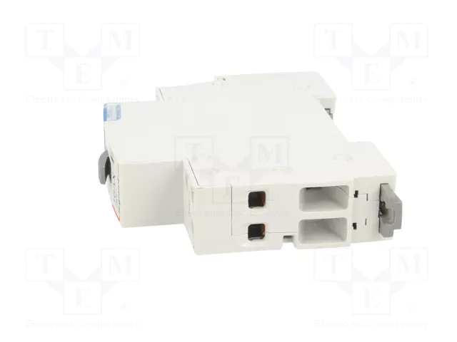LEGRAND PB400 Relé de instalación biestable por impulsos NA LEGRAND PB400 Relé de instalación biestable por impulsos NA
