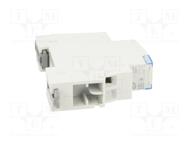 LEGRAND PB400 Relé de instalación biestable por impulsos NA LEGRAND PB400 Relé de instalación biestable por impulsos NA