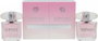 Versace Bright Crystal Set de Regalo 2 x 30 ml Eau de Toilette