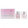 Versace Bright Crystal Set de Regalo 2 x 30 ml Eau de Toilette