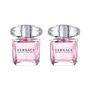 Versace Bright Crystal Set de Regalo 2 x 30 ml Eau de Toilette