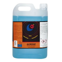 Cruz Verde Solucion Hidroalcoholico 70% 5L