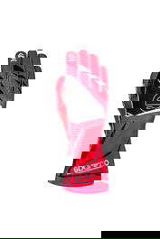 Guantes Sparco K-ATTACK 2025 10 Negro Rojo