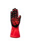 Sparco K-Attack 2025 Rojo-Negro Talla 10 SBKG0004B0R27010 Guantes