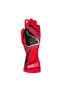 Sparco K-Attack 2025 Rojo-Negro Talla 10 SBKG0004B0R27010 Guantes